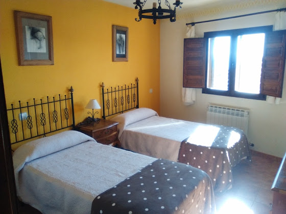 Photos du propriétaire Cottage Casa Rural La Pedraja de Atapuerca 09199 Galarde