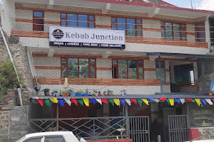 Kabab Junction-Home Delivery/Veg/Non-Veg Restaurant image