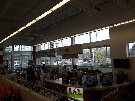 Drug Store «Walgreens», reviews and photos, 18470 SW Farmington Rd, Beaverton, OR 97007, USA