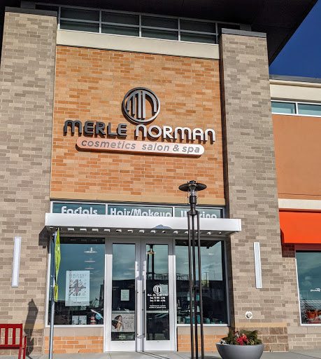 Cosmetics Store «Merle Norman Cosmetic Studio», reviews and photos, 95 N Moorland Rd, Brookfield, WI 53005, USA