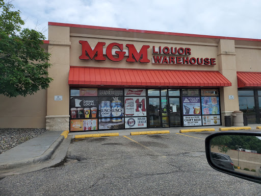 MGM Liquors, 3237 S Service Dr, Red Wing, MN 55066, USA, 