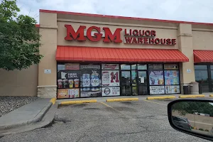 MGM Liquors image