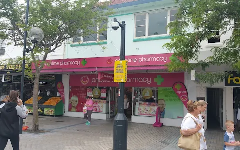 Priceline Pharmacy Cronulla image