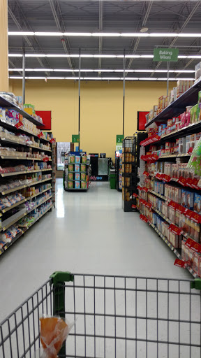 Supermarket «Walmart Neighborhood Market», reviews and photos, 11770 Haynes Bridge Rd, Alpharetta, GA 30009, USA