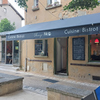Photos du propriétaire du Restaurant français Chez Nico à Périgueux - n°1