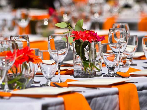 Caterer «Temptations Catering and Events», reviews and photos, 613 E Atlantic Blvd, Pompano Beach, FL 33060, USA