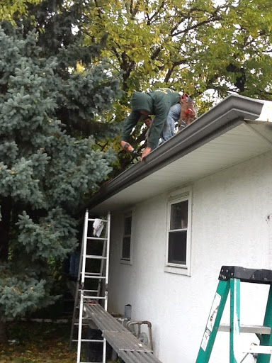 Roofing Contractor «Muth & Company Roofing, Inc.», reviews and photos