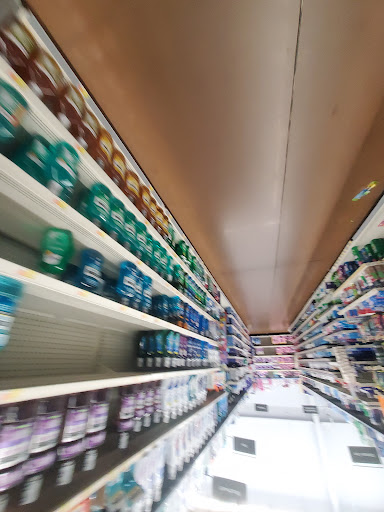 Department Store «Walmart Supercenter», reviews and photos, 4235 Veteran Dr, Geneseo, NY 14454, USA