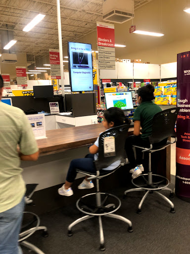 Office Supply Store «Office Depot», reviews and photos, 7240 SW 88th St, Miami, FL 33156, USA