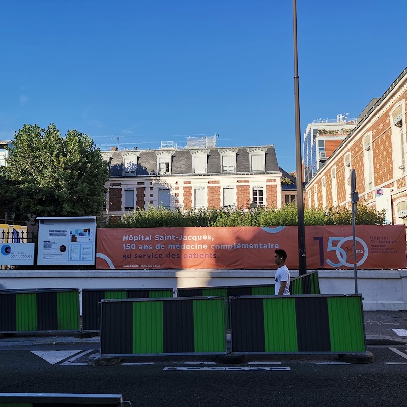 Centre de Santé Saint Jacques