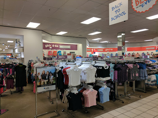 Department Store «Belk», reviews and photos, 2701 David H McLeod Blvd, Florence, SC 29502, USA