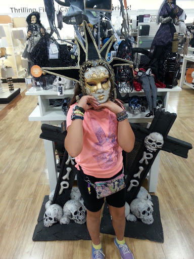 Department Store «HomeGoods», reviews and photos, 3751 S Mooney Blvd, Visalia, CA 93277, USA