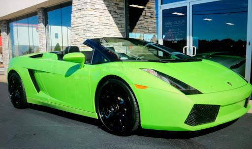 We Buy Exotics image