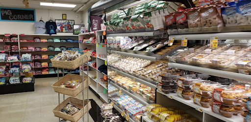 Grocery Store «Piggly Wiggly Hilton Head», reviews and photos, 1 N Forest Beach Dr, Hilton Head Island, SC 29928, USA