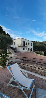 Extérieur Hébergement d'intérieur Residence L' Antico Frantoio 71030 Mattinata