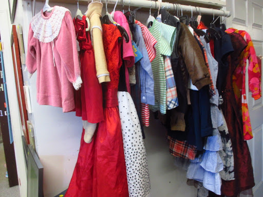 Thrift Store «Exeter Community Thrift Shop», reviews and photos, 96 Epping Rd, Exeter, NH 03833, USA