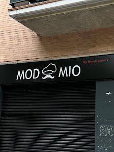 Modomio Tiana Passeig de la Vilesa, 6, 08391 Tiana, Barcelona, España