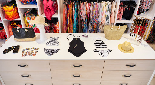 Swimwear Store «Everything But Water», reviews and photos, 10000 Research Blvd, Austin, TX 78759, USA