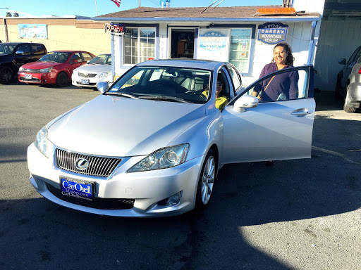 Used Car Dealer «CarOsell Motors», reviews and photos, 1501 Solano Ave, Vallejo, CA 94590, USA