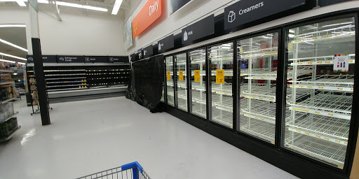 Department Store «Walmart Supercenter», reviews and photos, 233 Shoemaker Rd, Pottstown, PA 19464, USA