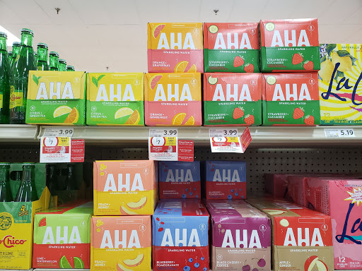 Grocery Store «Winn-Dixie», reviews and photos, 701 E Main St, Prattville, AL 36067, USA