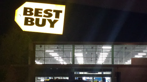 Electronics Store «Best Buy», reviews and photos, 1408 N Litchfield Rd, Goodyear, AZ 85395, USA