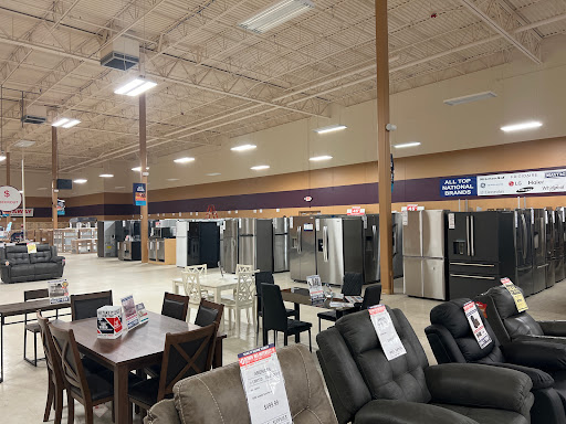 Appliance Store «Sears Outlet», reviews and photos, 669 Mall Dr, Portage, MI 49024, USA