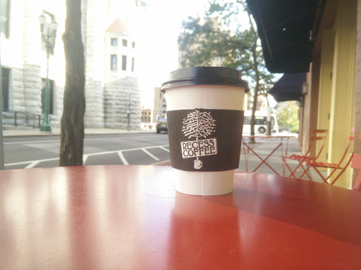 Coffee Shop «Recess Coffee», reviews and photos, 110 Montgomery St #103, Syracuse, NY 13202, USA