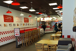 Five Guys