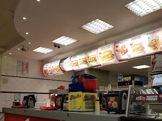 Supermac's & Papa John's Nenagh