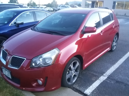 Auto Body Shop «Mister Body Shop», reviews and photos, 2610 Platte Pl, Colorado Springs, CO 80909, USA