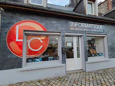 LC Informatique - Cherbourg à Cherbourg-en-Cotentin