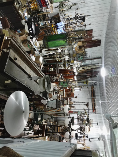 Antique Store «Architectural Antiques Of Indianapolis», reviews and photos, 5000 West 96th Street, Indianapolis, IN 46268, USA