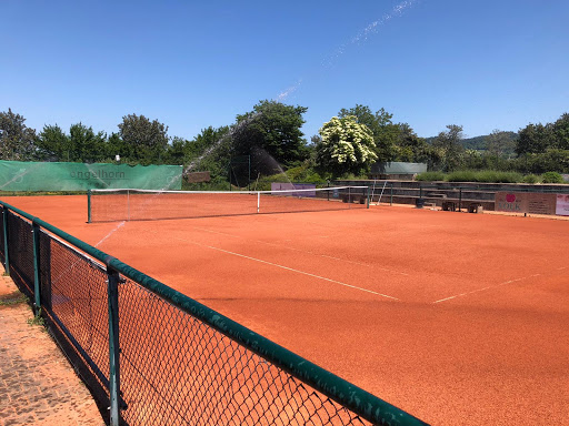 Tennisclub Leutershausen e. V.