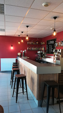 Atmosphère du Restaurant Le Cabistou à Devesset - n°5