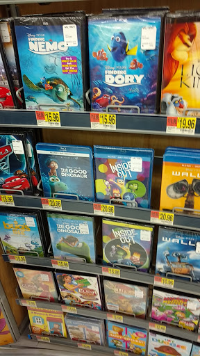 Discount Store «Walmart», reviews and photos, 1740 NJ-38, Lumberton, NJ 08048, USA