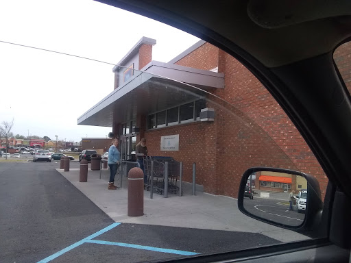 Supermarket «ALDI», reviews and photos, 1831 Cherokee Ave SW, Cullman, AL 35055, USA