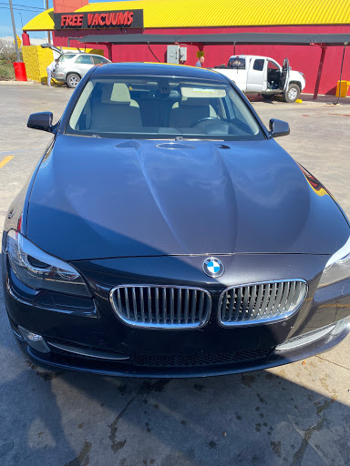 Car Wash «Bee Clean Car Wash #1», reviews and photos, 16422 Nacogdoches Rd, San Antonio, TX 78247, USA
