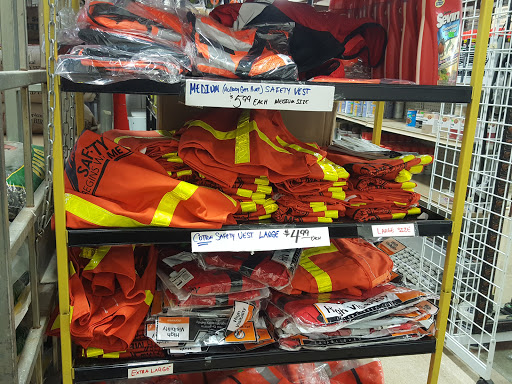 Variety Store «Duluth Salvage», reviews and photos, 3570 Buford Hwy #203, Duluth, GA 30096, USA