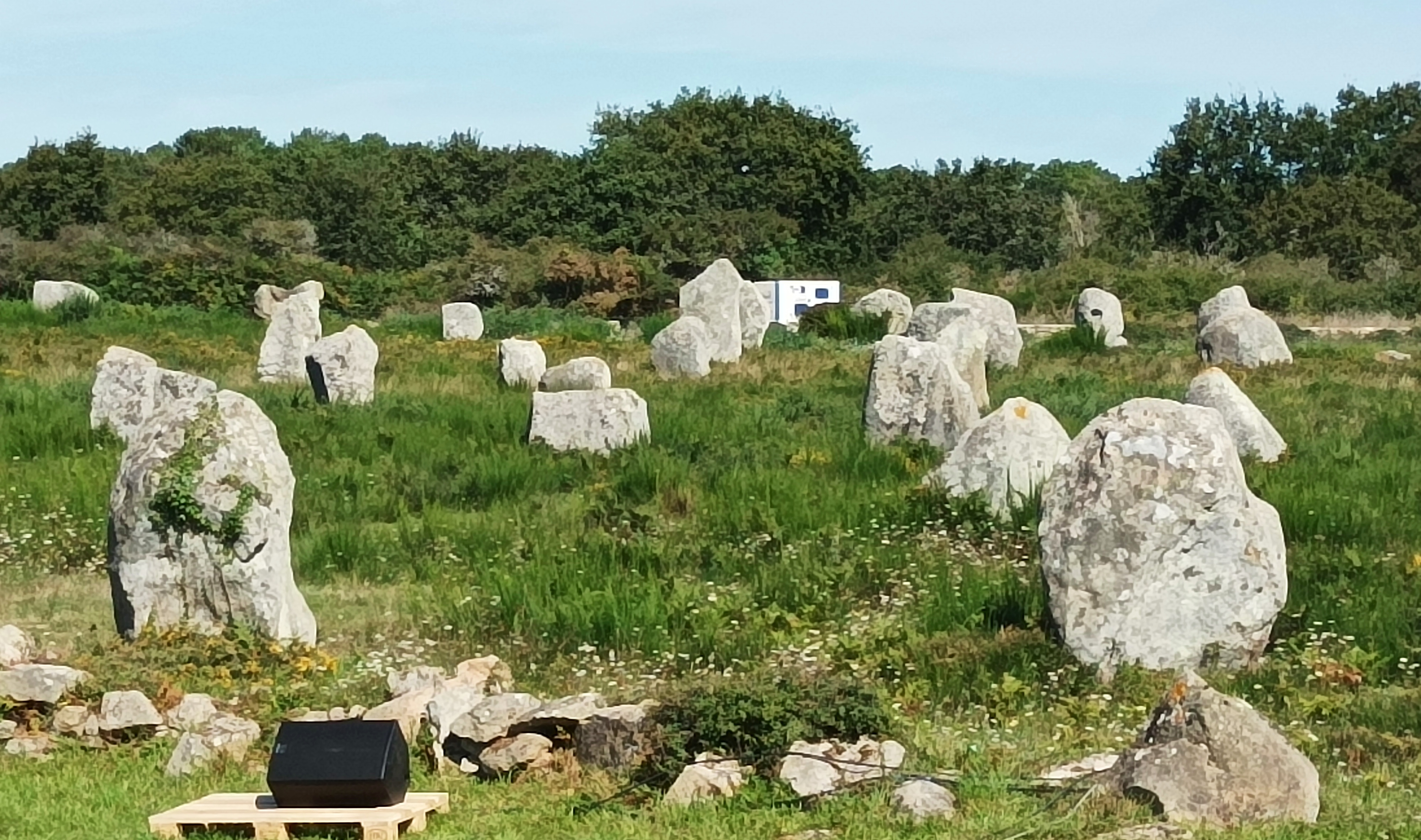 Photo n° 1 de l'avis de Celine.o fait le 18/08/2023 à 07:55