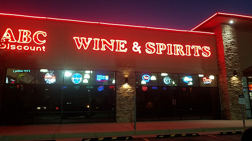 Wine Store «ABC Discount Wine & Spirit», reviews and photos, 8550 W 21st St, Wichita, KS 67205, USA