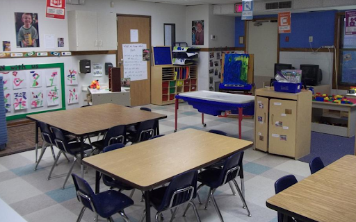 3800 Basswood Blvd, Fort Worth, TX 76137, USA