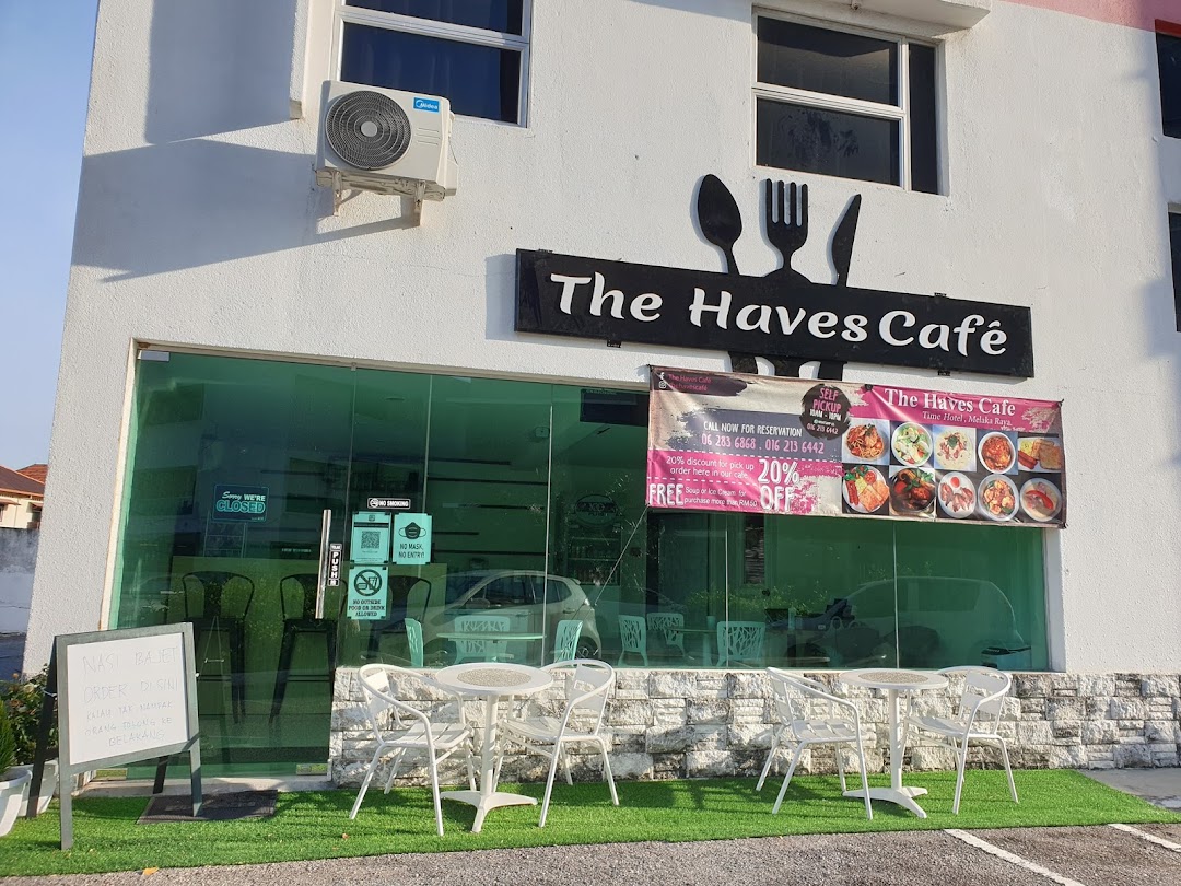 The Haves Cafe