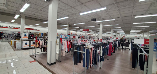 Shopping Mall «The Shops at Westshore», reviews and photos, 12331 James St, Holland, MI 49424, USA