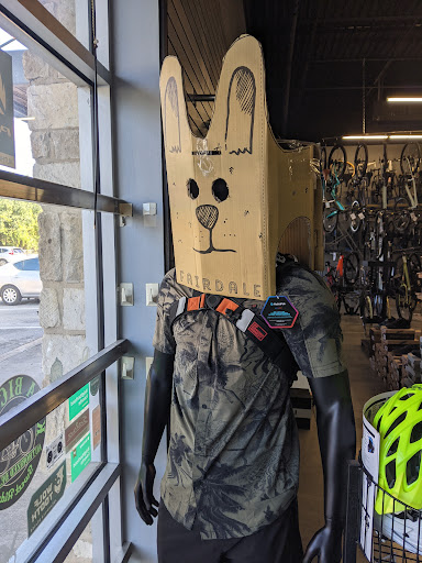 Bicycle Store «The Peddler Bicycle Shop - Cedar Park», reviews and photos, 13010 W Parmer Ln #500, Cedar Park, TX 78613, USA