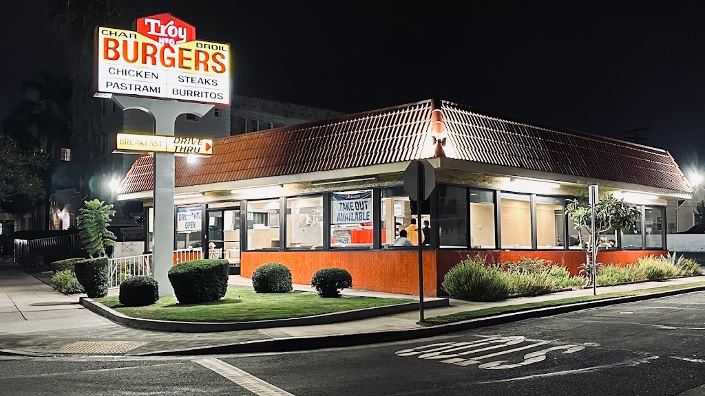 Troy Drive-In 6 91205