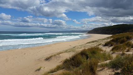 Aire River Beach