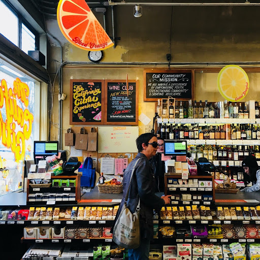 Grocery Store «Bi-Rite Market», reviews and photos, 3639 18th St, San Francisco, CA 94110, USA