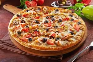 Belvidere Pizza image