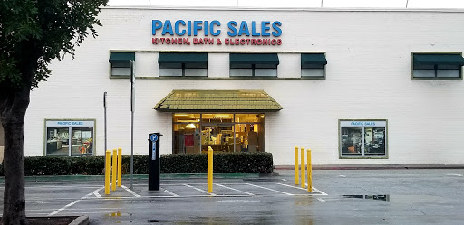 Pacific Sales Kitchen, Bath & Electronics, 440 S Lake Ave, Pasadena, CA 91101, USA, 